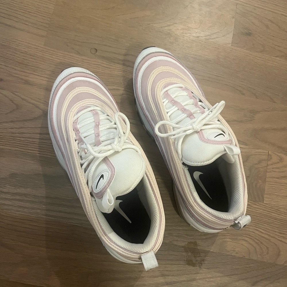 Nike air max 97